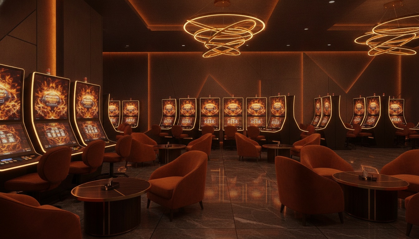 Tietoa 24 Casino — Tarkka Arvostelu